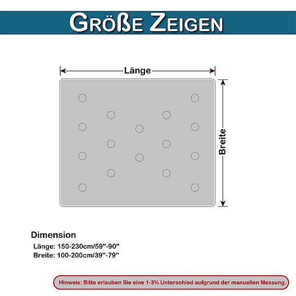 BTTO Sommerbettdecke Kühlende Decke Doppelseitig Super günstig online kaufen