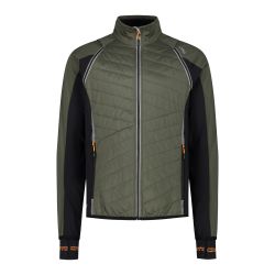 CMP Softshelljacke CMP Herren Jacke Detachable günstig online kaufen