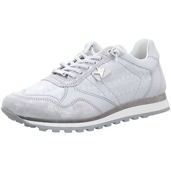 Cetti  Damenschuhe Slipper C848 SRA PARIGI SILVER günstig online kaufen