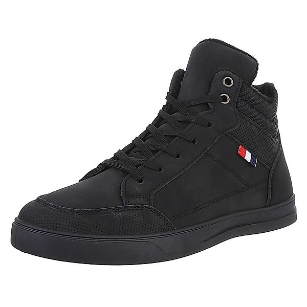 Coolwalk Herren High-Top Freizeit Sneaker (88828882) günstig online kaufen