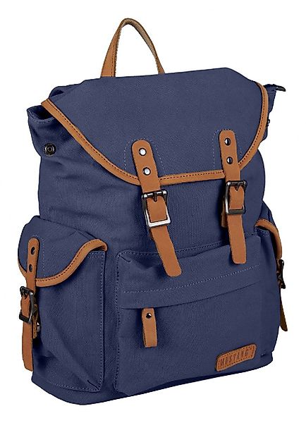 MUSTANG Freizeitrucksack TL551091-TL55-one-size (1-tlg) günstig online kaufen