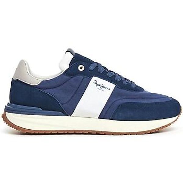 Pepe jeans  Sneaker PMS60006 595 NAVY günstig online kaufen