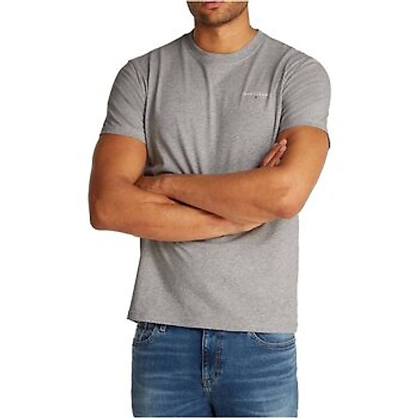 Tommy Jeans T-Shirt TJM SLIM LINEAR günstig online kaufen