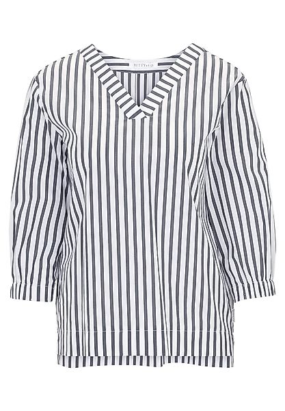 Betty&Co Langarmbluse günstig online kaufen