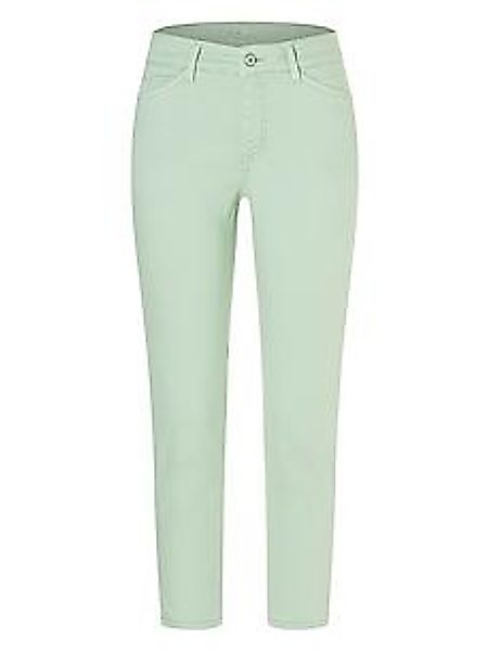 7/8-Jeans Mac grün günstig online kaufen
