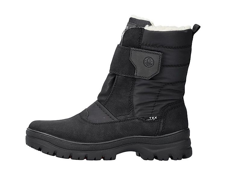 Rieker F5484 Herren Stiefelette Stiefeletten, Stiefel, Winterstiefel, Winte günstig online kaufen