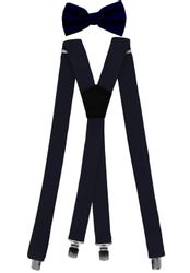 Fabio Farini Hosenträger Herren Hosenträger Pack günstig online kaufen