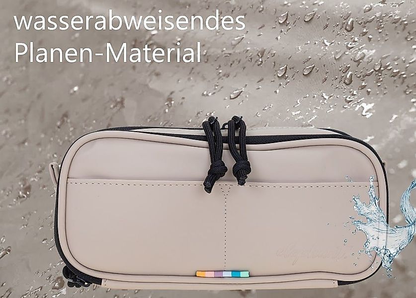 ELEPHANT Federmäppchen Hydro Mäppchen Organizer wasserabweisend, günstig online kaufen