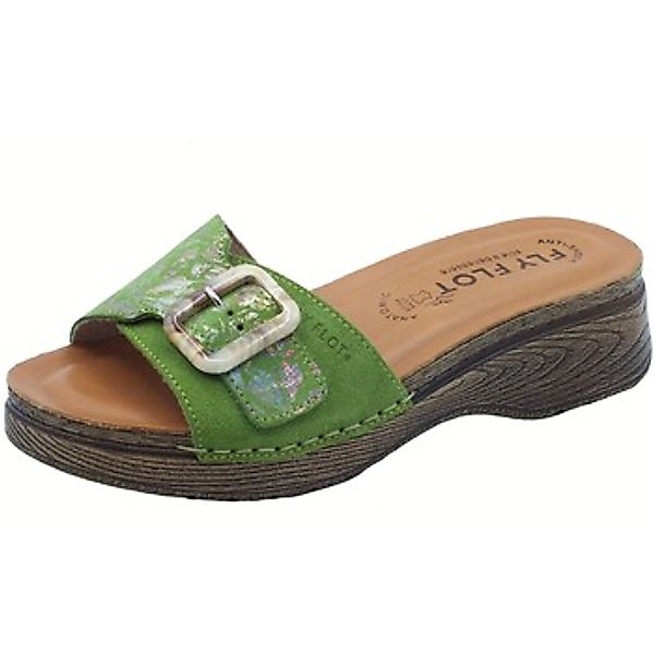 Fly Flot  Pantoffeln 72 K99 SG Sarzana günstig online kaufen