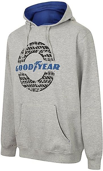 Goodyear Rundhalspullover günstig online kaufen