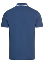 BOSS ORANGE Poloshirt Passertip mit BOSS günstig online kaufen