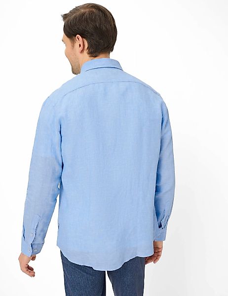 Brax Leinenhemd "Style DANIEL" günstig online kaufen