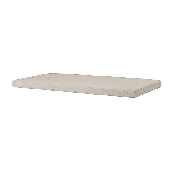 ebuy24 Nice Kissen für Bank Beige günstig online kaufen