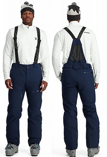 Spyder Skihose Spyder Dare Mens Pant Herren Skihose 38SA125314 TNV günstig online kaufen