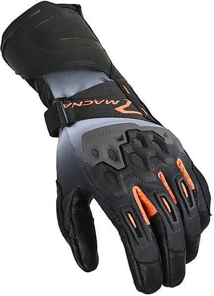 Macna Motorradhandschuhe Tanamax Motorrad Handschuhe lange Stulpe,Touchscre günstig online kaufen