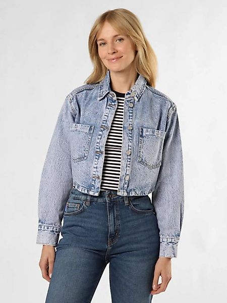 Marie Lund Jeansjacke günstig online kaufen