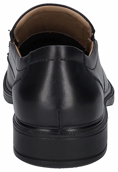 Josef Seibel Harry 06, schwarz Slipper günstig online kaufen