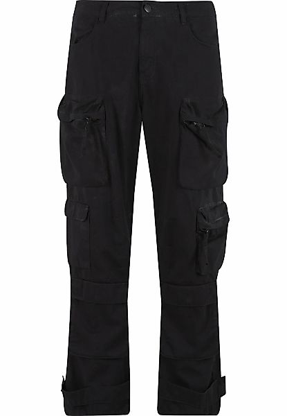 URBAN CLASSICS Cargohose "Urban Classics Multi Pocket Cargo Pants" günstig online kaufen