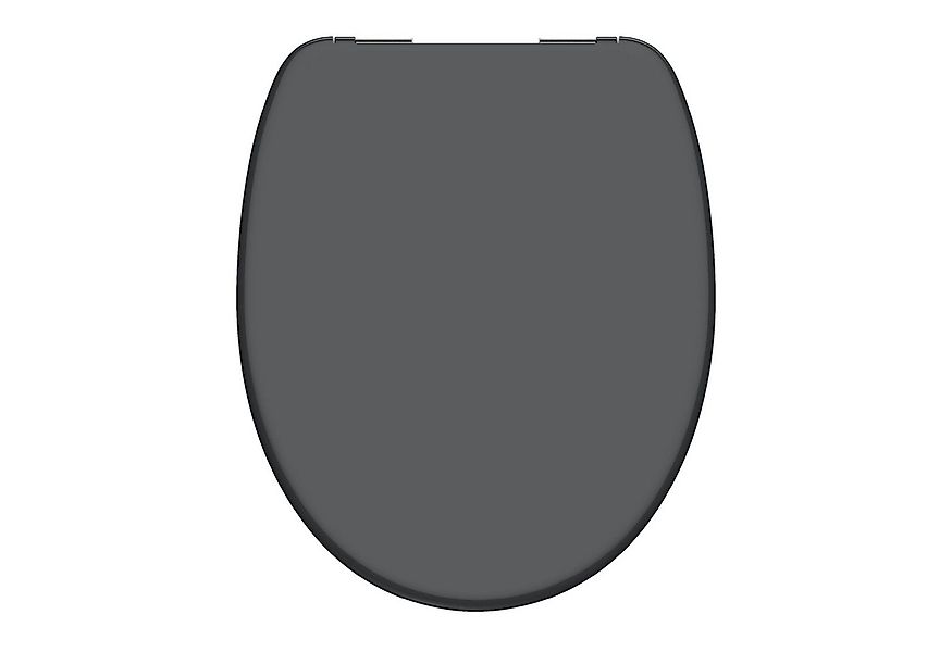 Schütte WC-Sitz Duroplast mit Absenkautomatik günstig online kaufen