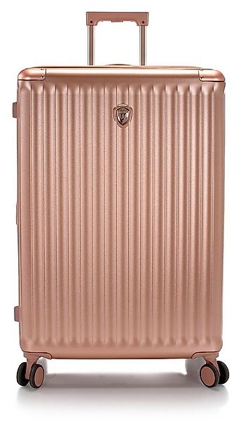 Heys Hartschalen-Trolley Luxe, in verschiedenen Farben und Größen, 4 Rollen günstig online kaufen