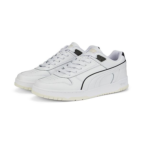 PUMA Sneaker "RBD Game Low Sneakers Erwachsene" günstig online kaufen