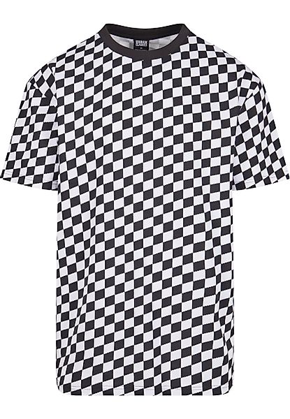 URBAN CLASSICS Kurzarmshirt Urban Classics Herren günstig online kaufen