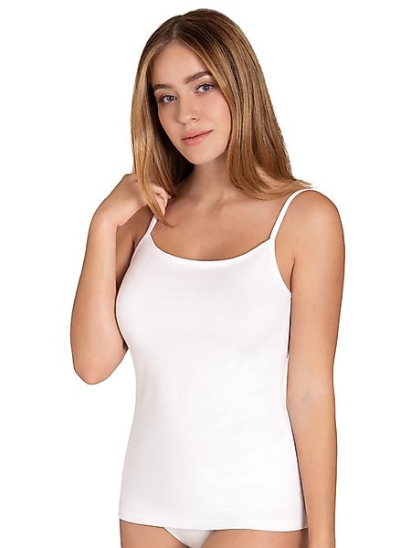 Lisca Achseltop Damen Trägerhemd Kaia (Stück, günstig online kaufen
