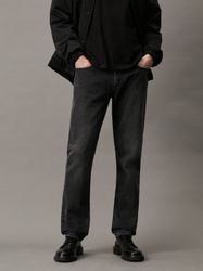Calvin Klein Jeans Straight-Jeans AUTHENTIC STRAIGHT günstig online kaufen