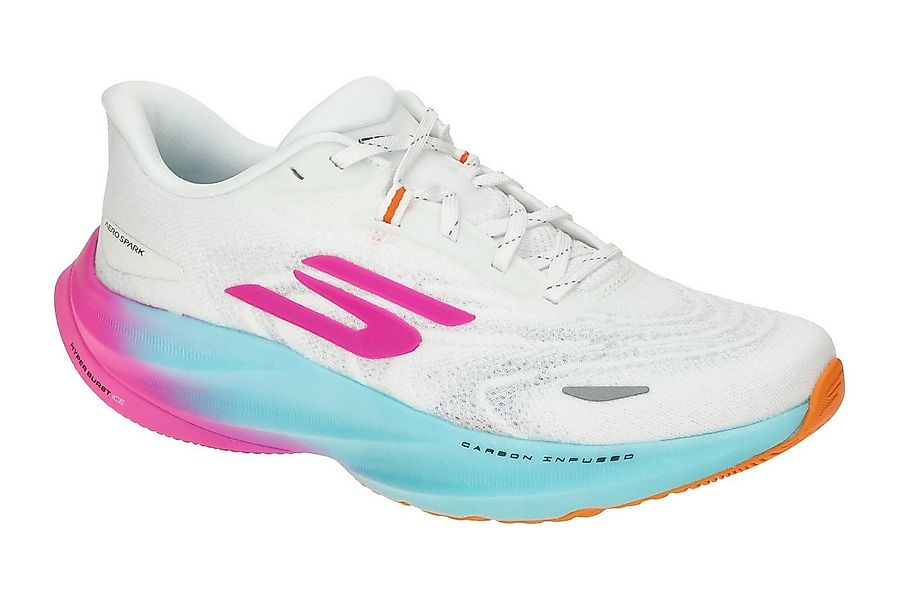 Skechers 172200 WMLT Schnürschuh günstig online kaufen