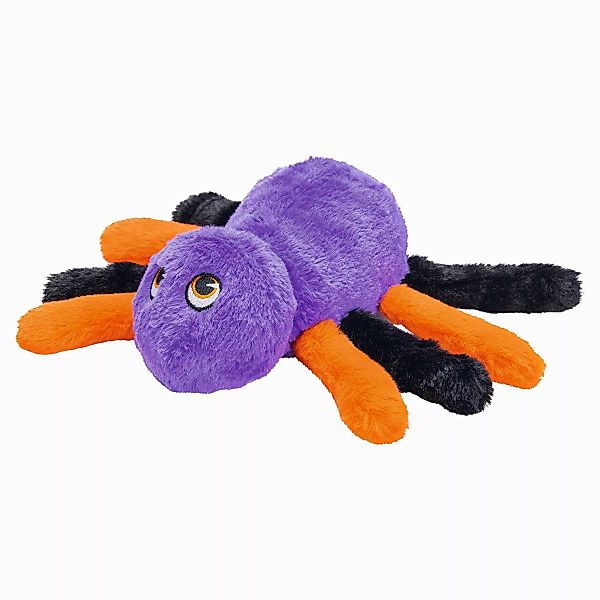 Beeztees Tierkuscheltier Hundespielzeug Halloween Spinne Itsy günstig online kaufen
