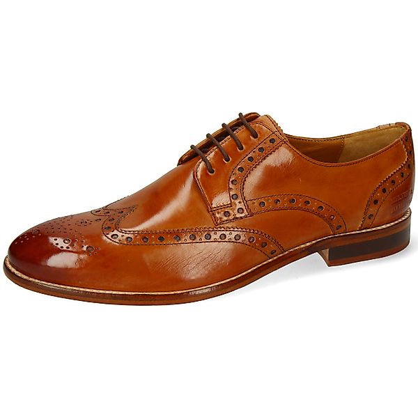 Melvin & Hamilton Bobby 5 Schnürschuh günstig online kaufen