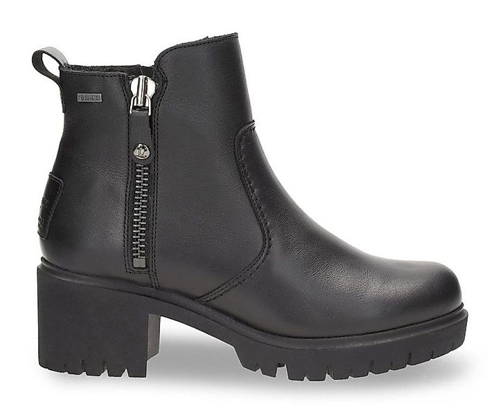 Panama Jack GTX Stiefelette Winterboots, Blockabsatz, günstig online kaufen