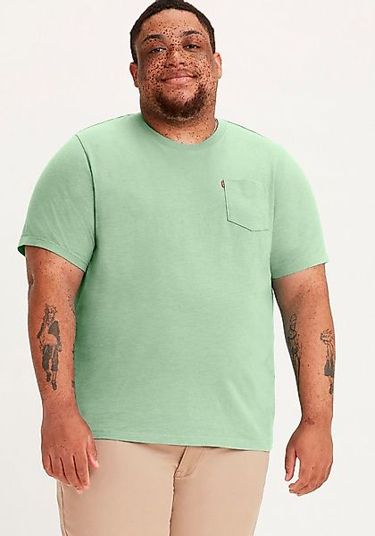 Levi's® Plus T-Shirt günstig online kaufen