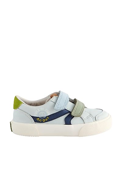 Next Sneaker mit Klettverschluss Sneaker (1-tlg) günstig online kaufen