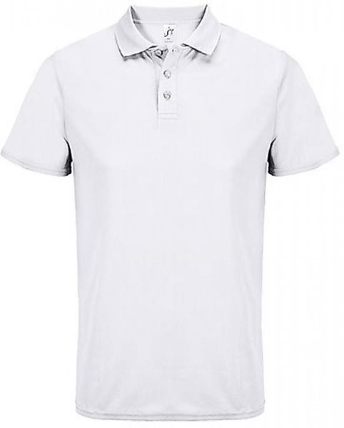 SOLS Poloshirt Unisex Pitcher Sports Polo günstig online kaufen
