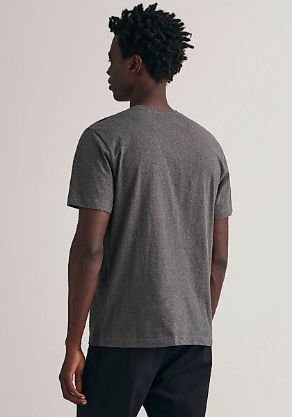 Gant T-Shirt REG SHIELD SS T-SHIRT günstig online kaufen