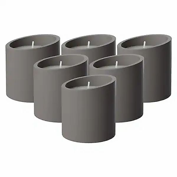 Villeroy & Boch Duftkerze »Duftkerzen Fantasy New Moon Home ø 8,6 x 9,1 cm günstig online kaufen