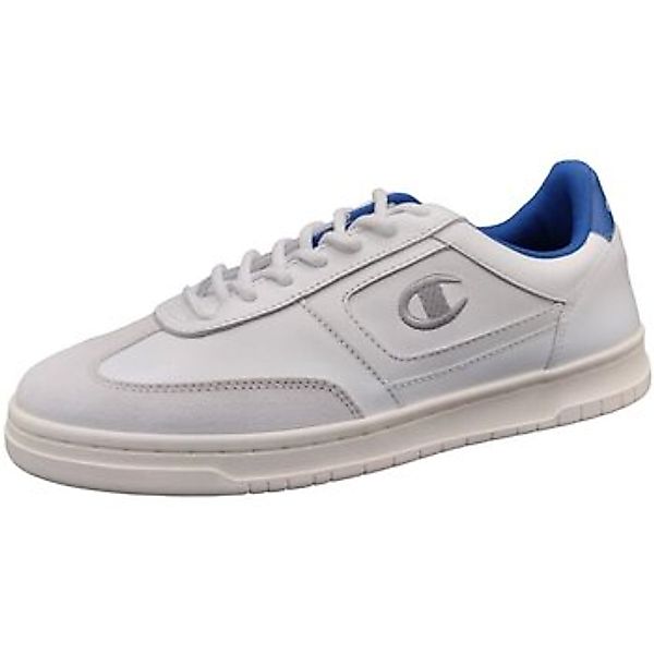 Champion  Sneaker S22280-WW006 WHT/RBL günstig online kaufen