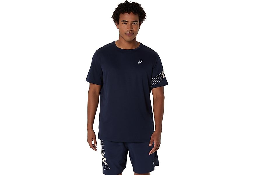 Asics Laufshirt ASICS ICON SS TOP günstig online kaufen