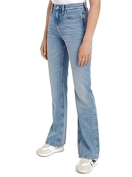 Calvin Klein Jeans Bootcut-Jeans AUTHENTIC BOOTCUT günstig online kaufen