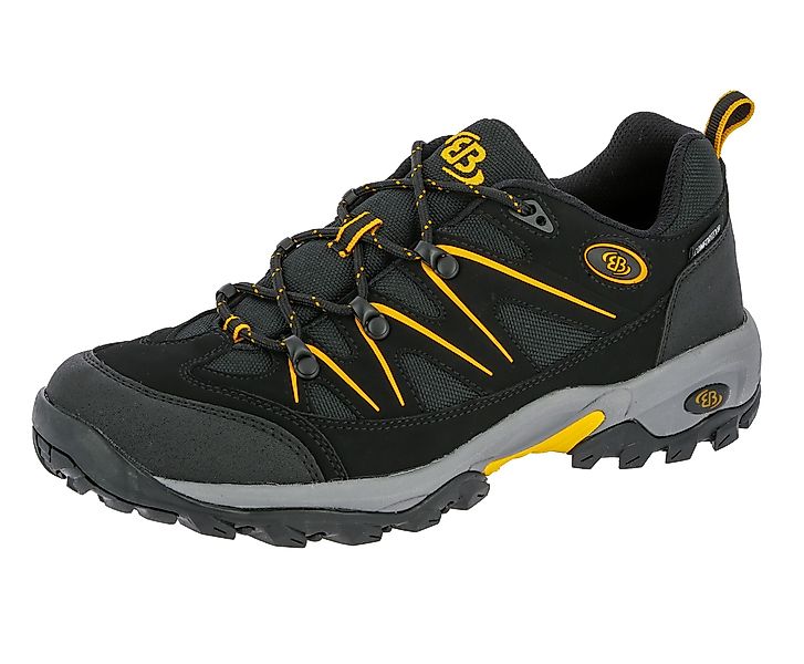 BRÜTTING Outdoorschuh Mount Hunter Low Outdoorschuh günstig online kaufen