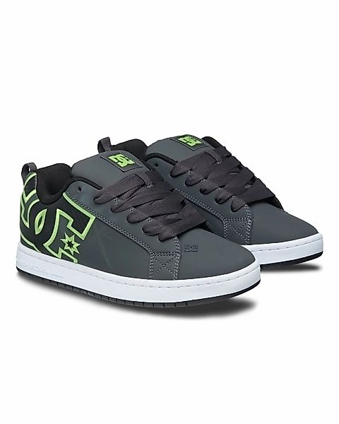 DC Shoes Sneaker "Court Graffik" günstig online kaufen