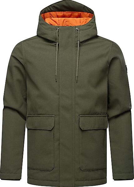 Ragwear Winterjacke Mr Them stylische Herren günstig online kaufen