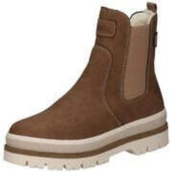 Rieker Chelsea Boots Damen braun günstig online kaufen