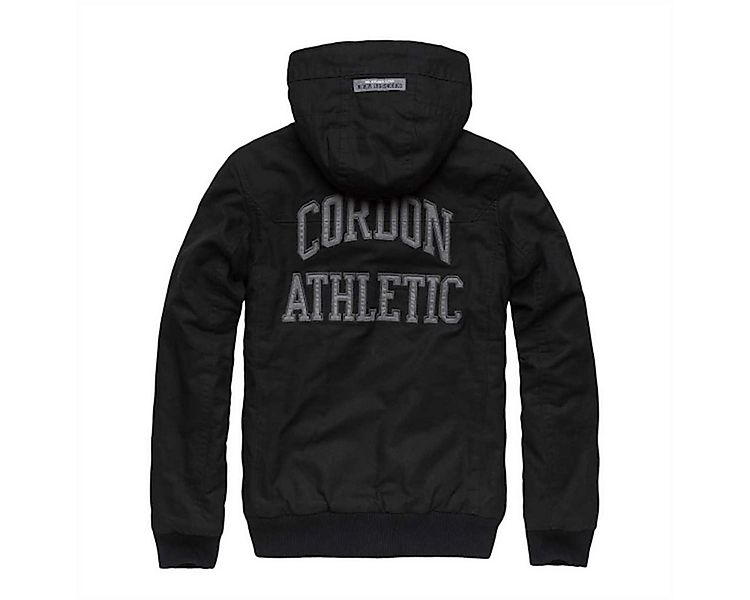 Cordon Berlin Outdoorjacke Active Print M günstig online kaufen