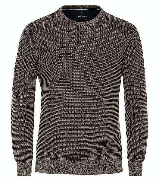 CASAMODA Strickpullover günstig online kaufen