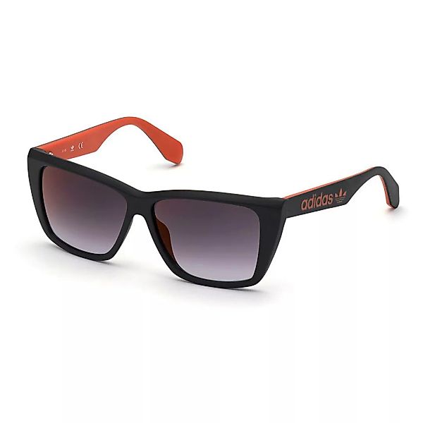 Adidas Originals Or0026 Sonnenbrille 57 Matte Black günstig online kaufen