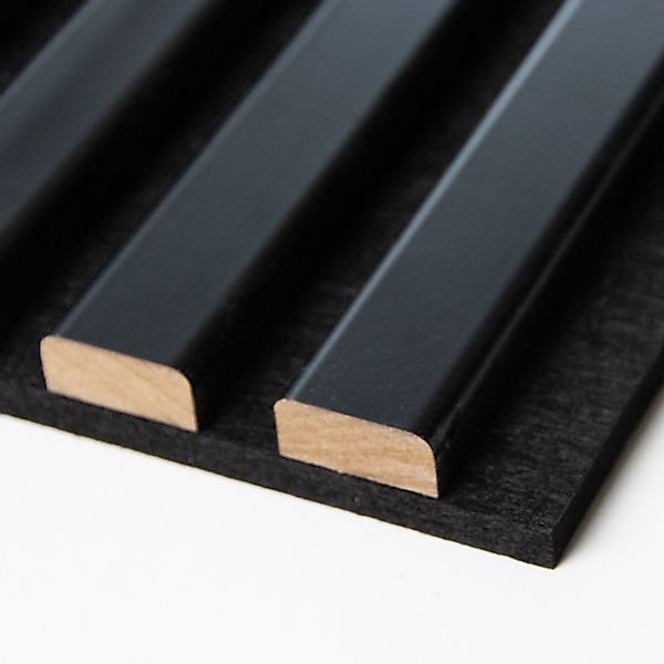 Kaiser plastic Wandpaneel Holz Akustikpaneele - günstig online kaufen