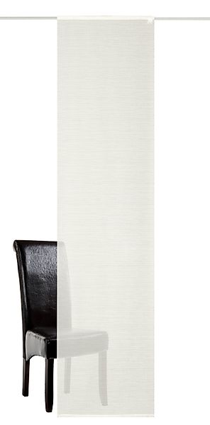 Neutex for you! Schiebegardine »Biella«, (1 St.), HxB: 245x60 günstig online kaufen