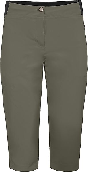Bergson Outdoorhose AALBORG Vario Capri (slim) günstig online kaufen